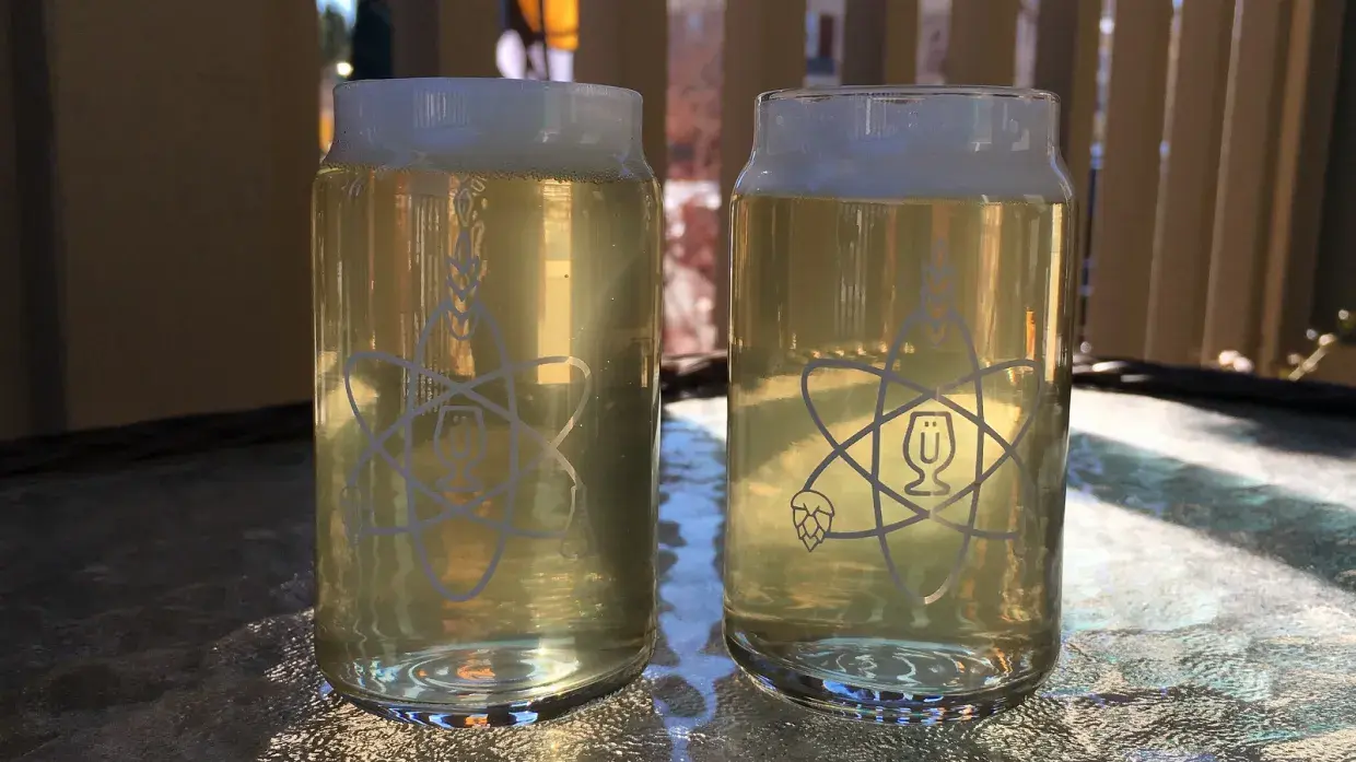 EXBEERIMENT｜イーストのピッチ温度: COOL VS. WARM IN A MUNICH HELLES