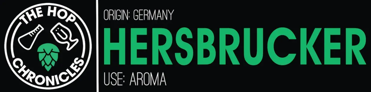 HERSBRUCKER (2020) PALE ALE