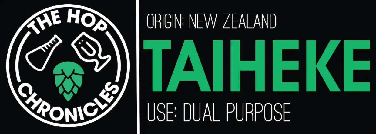 TAIHEKE (2020) PALE ALE